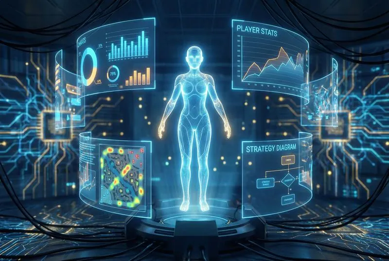 糖心vlog AI游戏视频技术