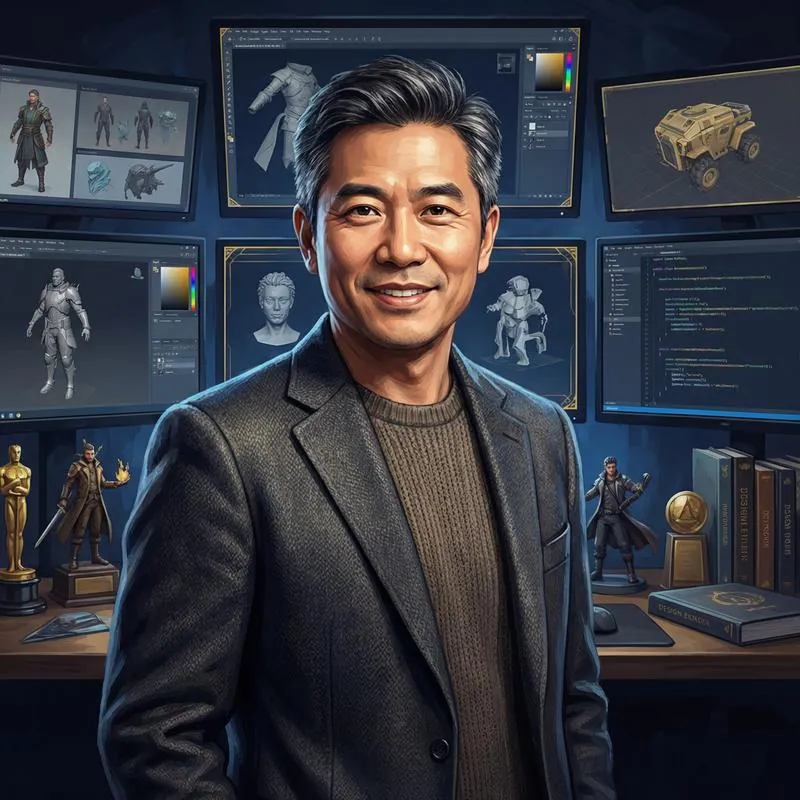 糖心vlog游戏顾问