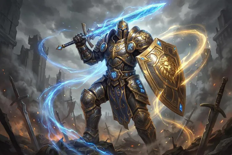 糖心vlog英雄联盟新英雄攻略视频