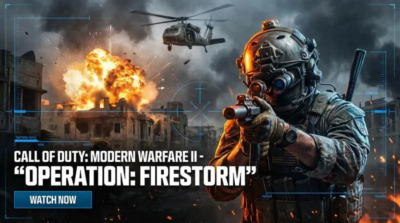 糖心vlog使命召唤视频